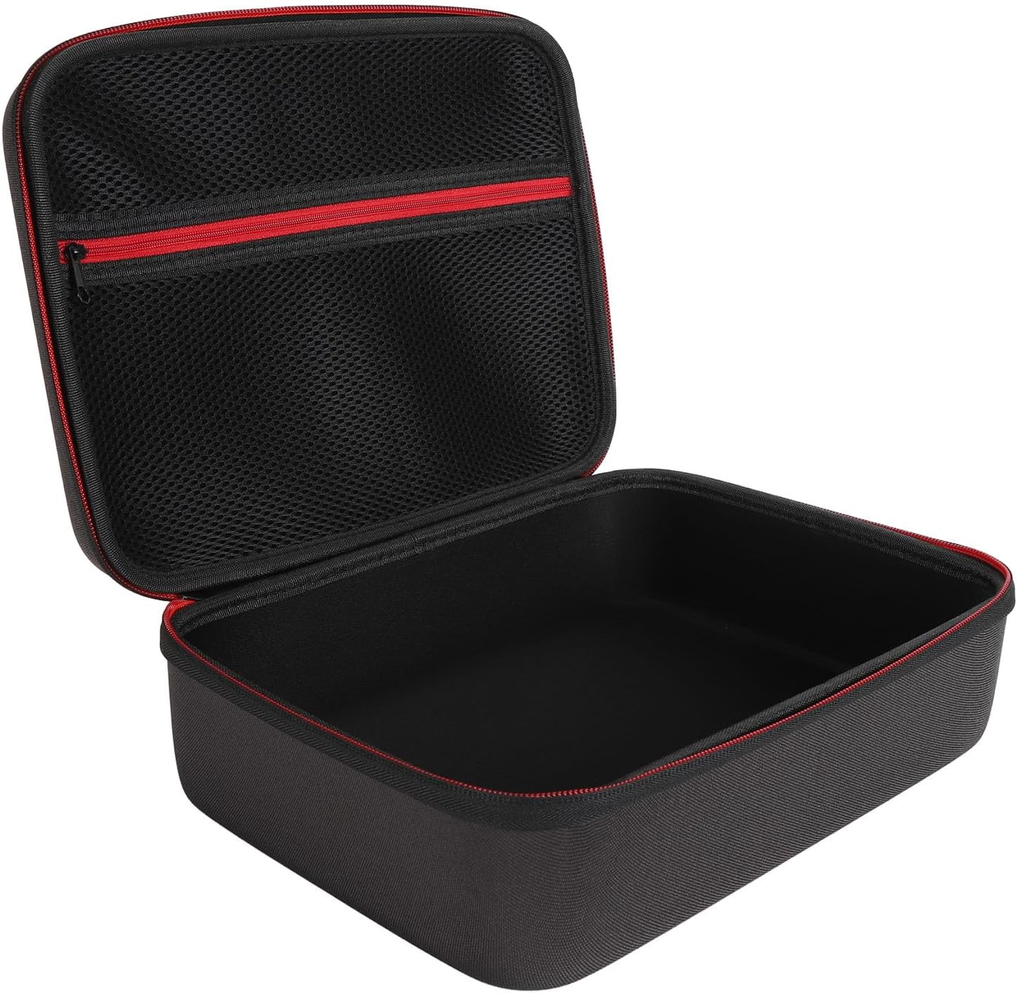 Hard Carrying Case for Supersonic HD15 HD08 HD07 HD03 HD01, Airwrap Styler, Shark HD430 Flexstyle, Portable Protective Travel Case Storage Bag image number 1