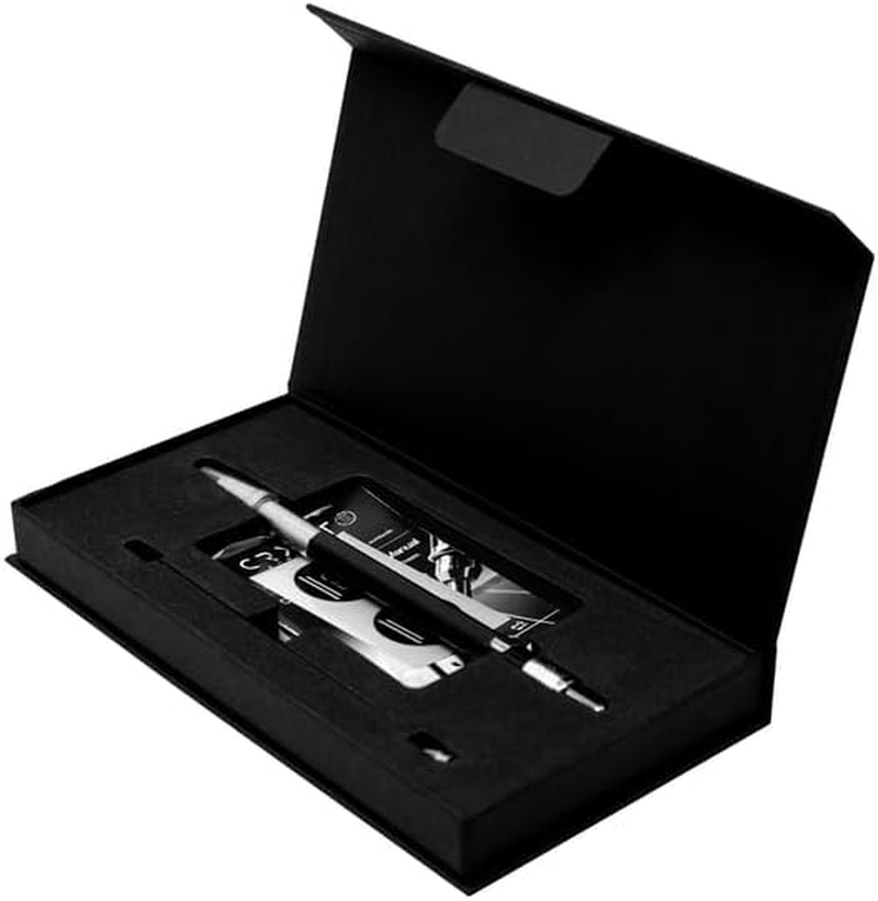 Crypto Seed Bank - Stainless Steel Seed Plate for Crypto Seed Phrase Storage - Precise Engraving for Bitcoin Wallet - Crypto Metal Seed Plate for Ledger and Trezor Hard Wallet Crypto (Wallet Size) image number 5