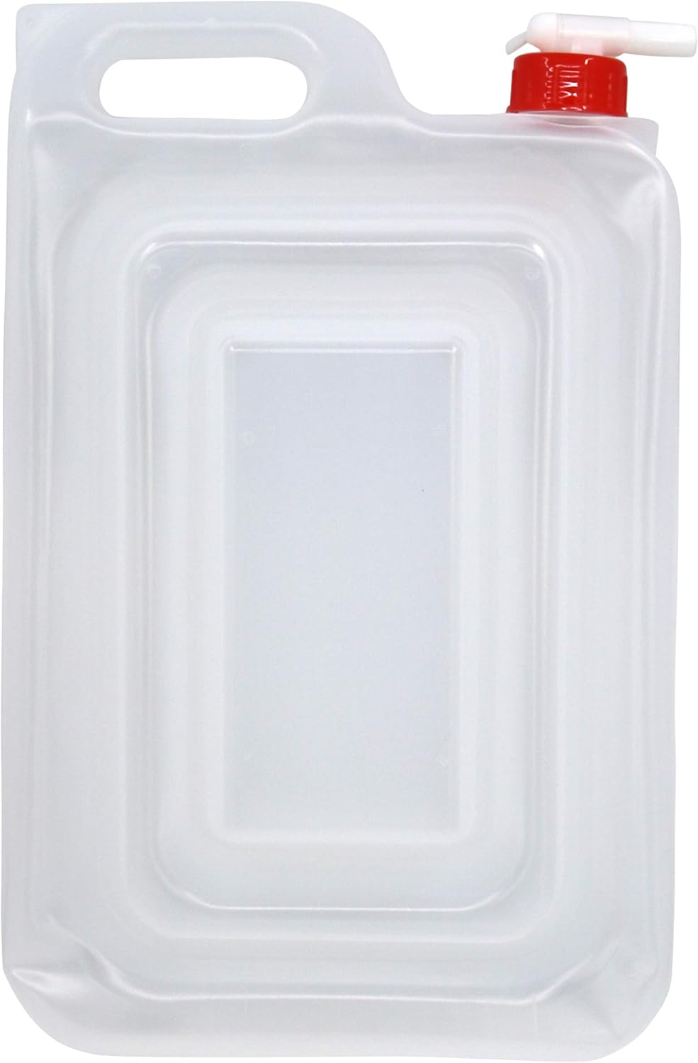 Cao Camping Jerrican Expandable 13 L image number 1