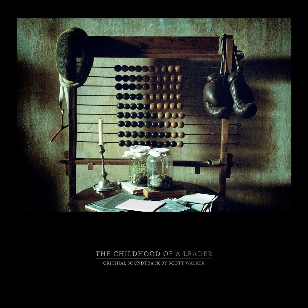 Childhood of a Leader O.S.T. image number 2