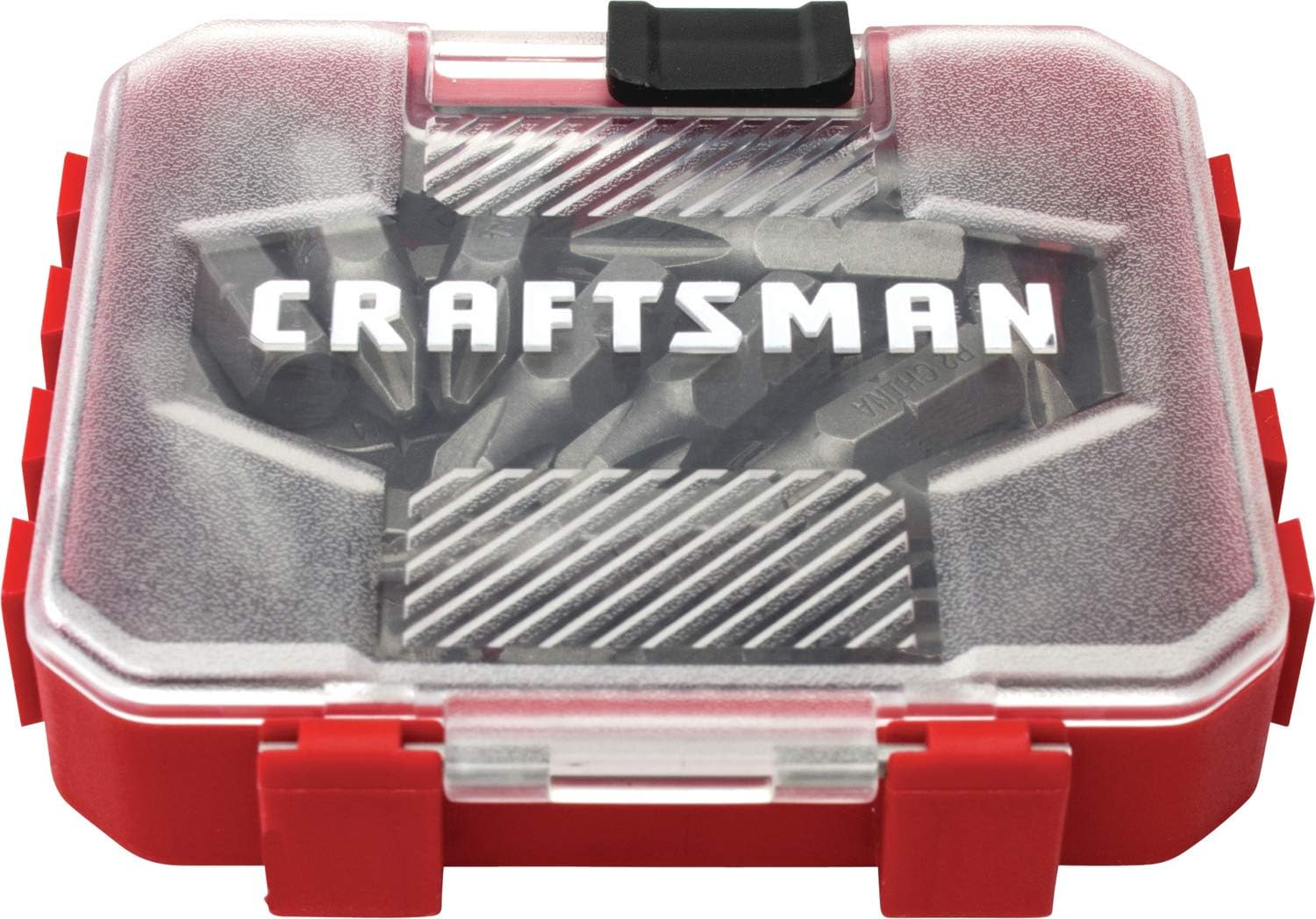 CRAFTSMAN Phillips Screwdriver Bit Set, 1-Inch, 30-Piece (CMAF121PH230) image number 5