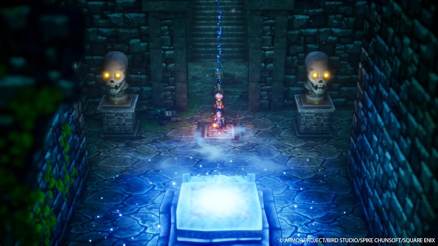 Dragon Quest III Remake - (Playstation 5) image number 5