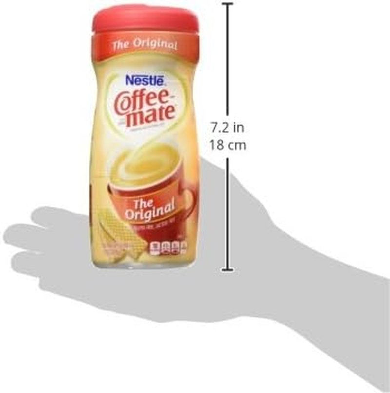 Nestle Kkk Klkk, 11 Ounce (Pack of 3), Original image number 2