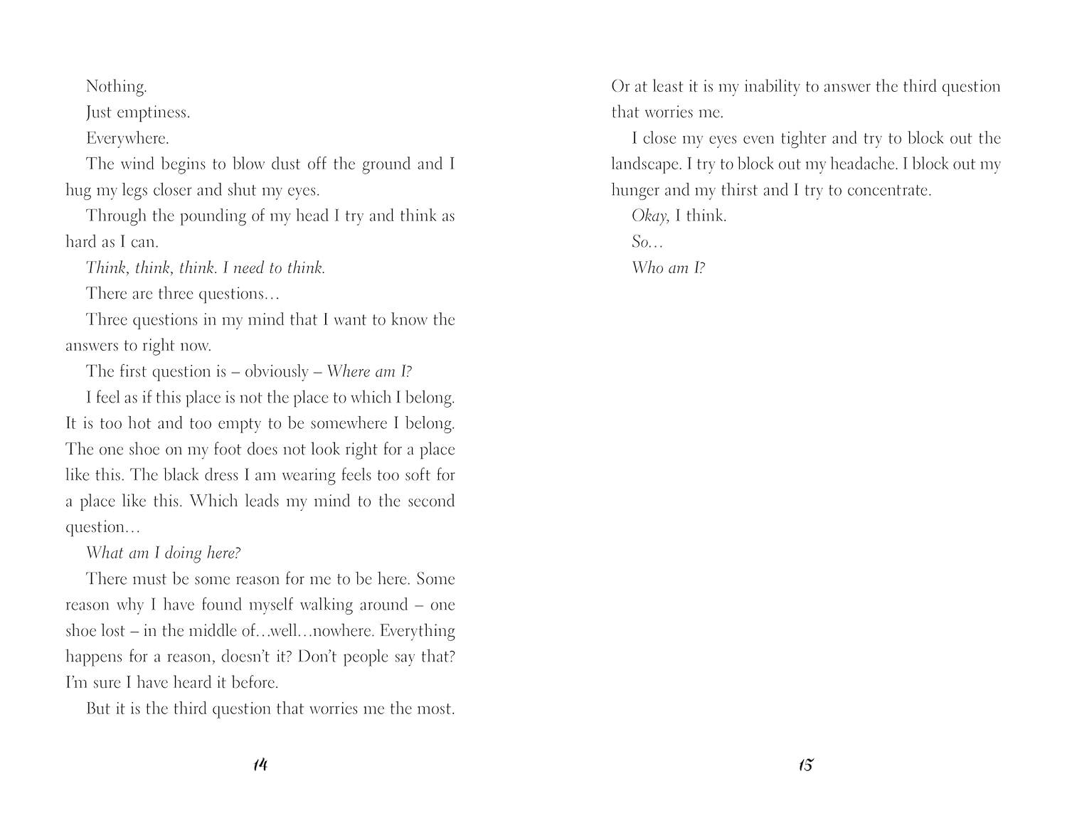 The Song Walker image number 4