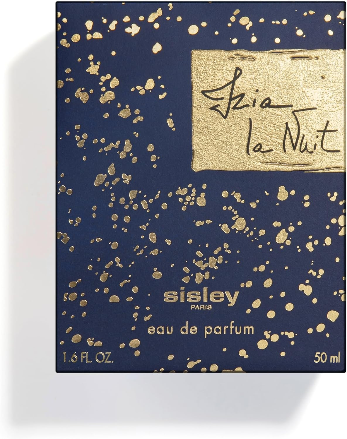 Sisley Izia La Nuit Eau De Parfum Spray 50Ml/1.7Oz image number 1