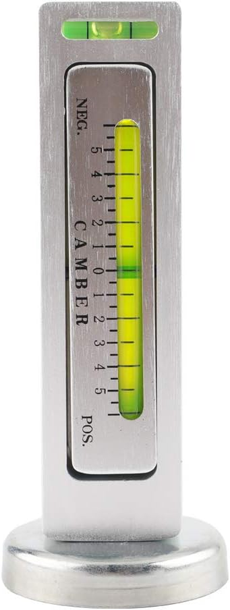 EOTH Universal Magnetic Gauge Tool Wheel Alignment, Camber Caster Strut Wheel Alignment Tool for Truck Car RV image number 1