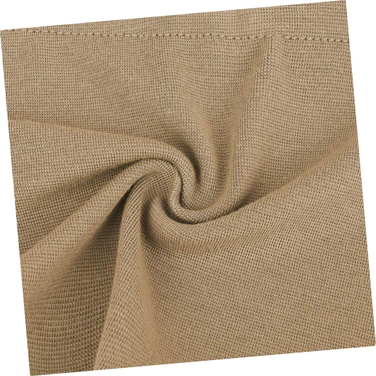 3Pcs Waist Extender Button Extenders Elastic Waistband Adjuster Set for Pregnant Women Pants Repair and Adjustment image number 6