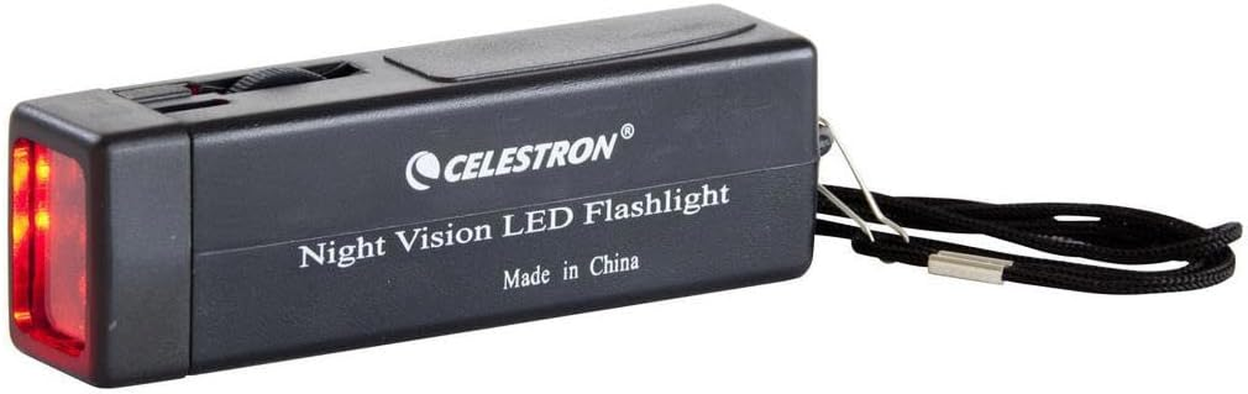 Celestron 93588 Astro Night Vision Flashlight image number 4