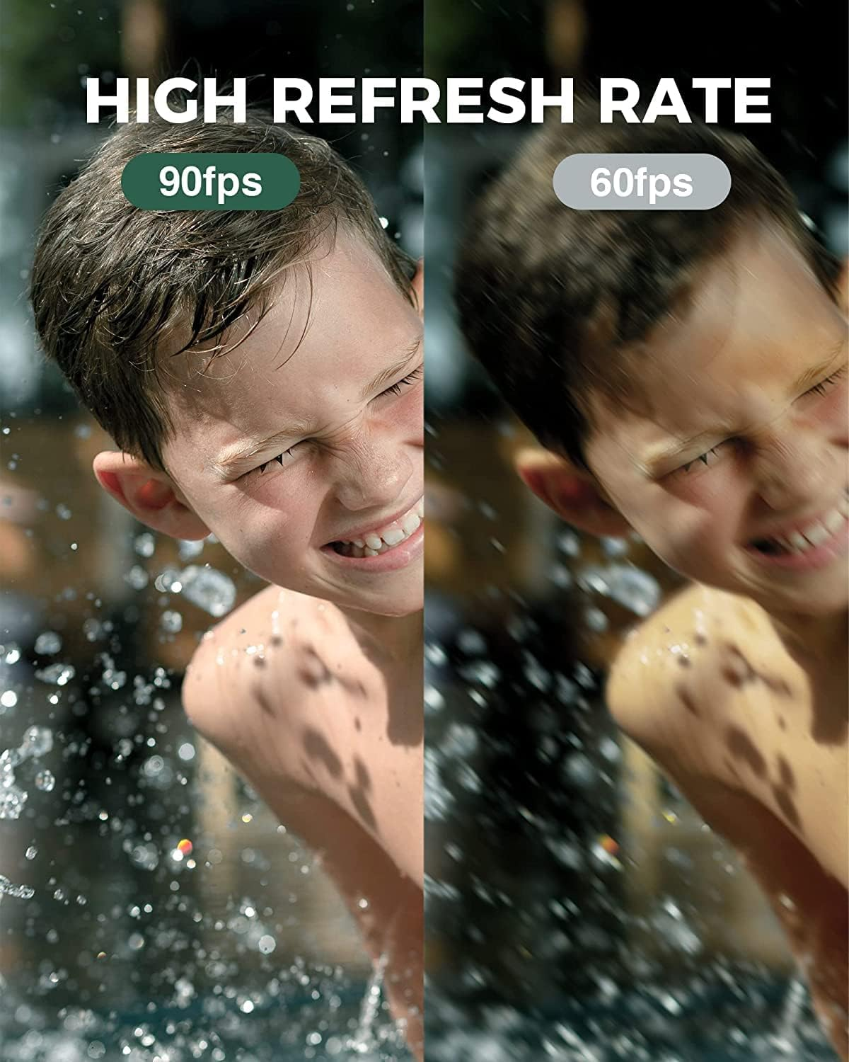 WYRESTORM 4K Conference Webcam with AI Tracking, Auto Framing, 120&deg; Wide Angle, 90Fps, 8X Digital Zoom, Eptz, Dual Mics, Conference Room Webcam for Video Call, Remote Education, HD Live Streaming image number 4