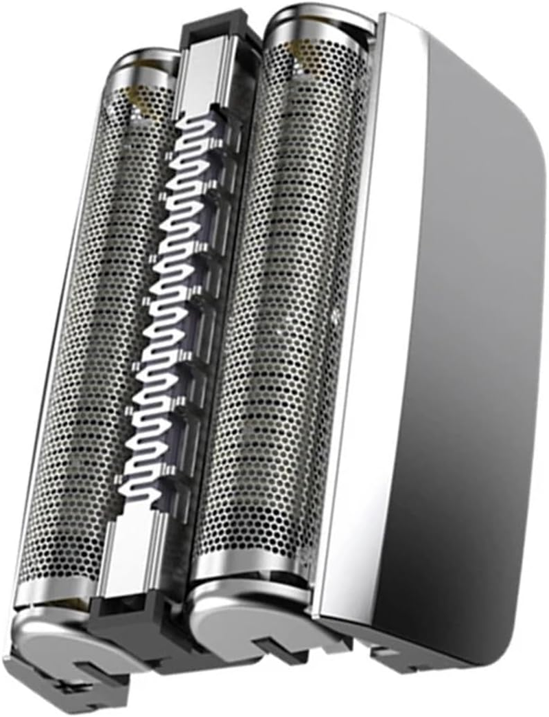 Compatible for Braun ，83M Series 8 Electric Shaver Replacement Head Foil and Cutter Cassette 8370Cc, 8340S, 8350S image number 1