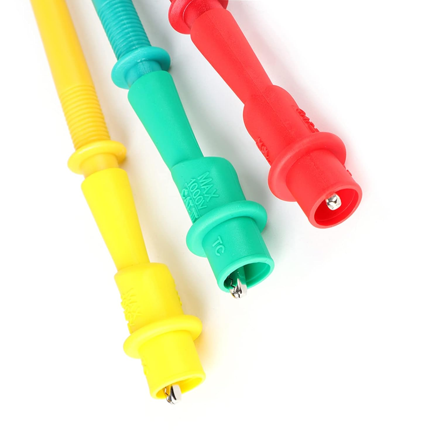 Respicefinem 3 Phase Power Meter Sm 852B Phase Sequence Detector 60V~600V Ac Sequence Order Rotation Indicator Tester 3 Phase Rotation Meter 20Hz-400Hz image number 2