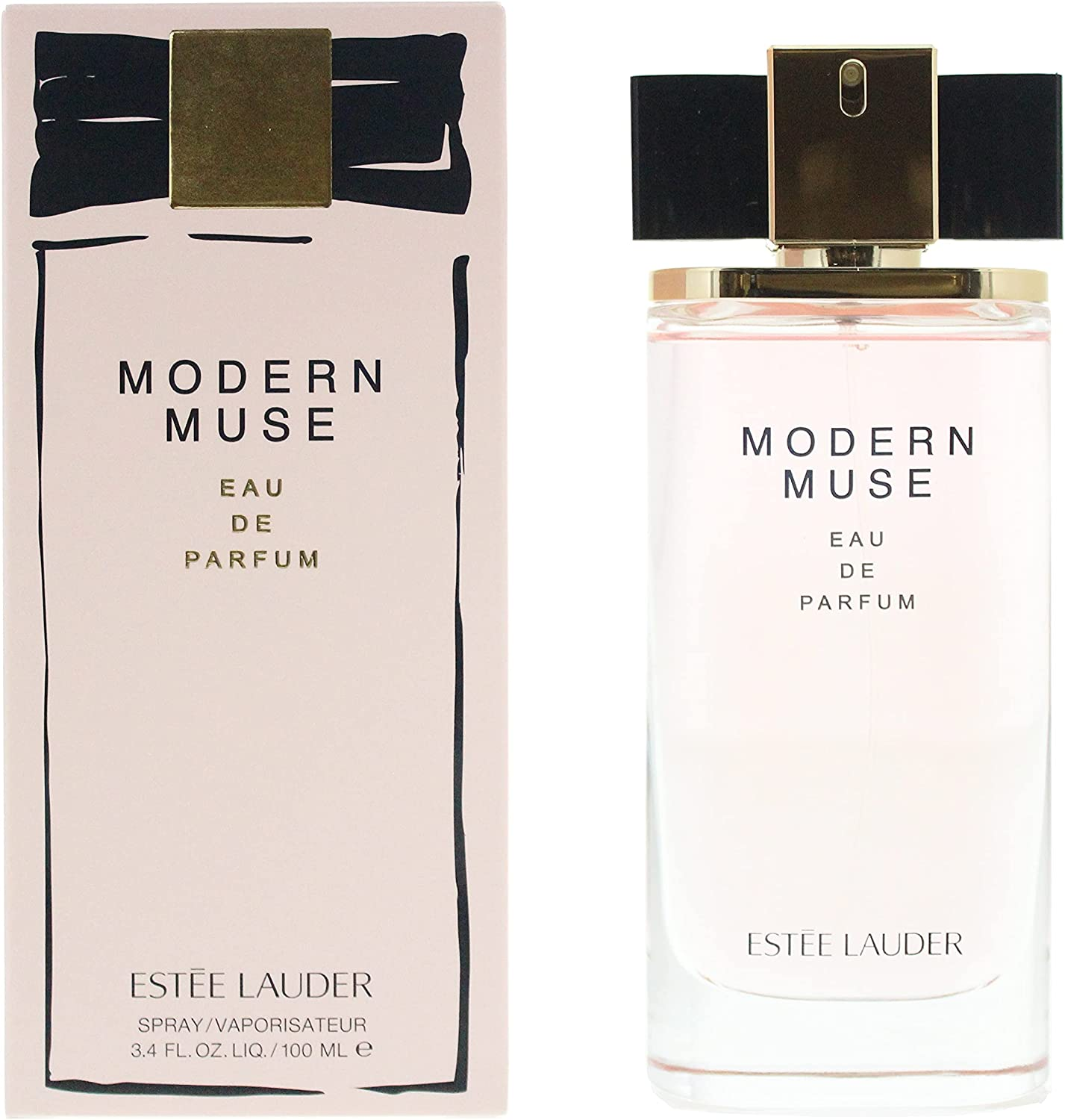Estee Lauder Modern Muse Eau De Parfum Spray for Women, 100Ml image number 4