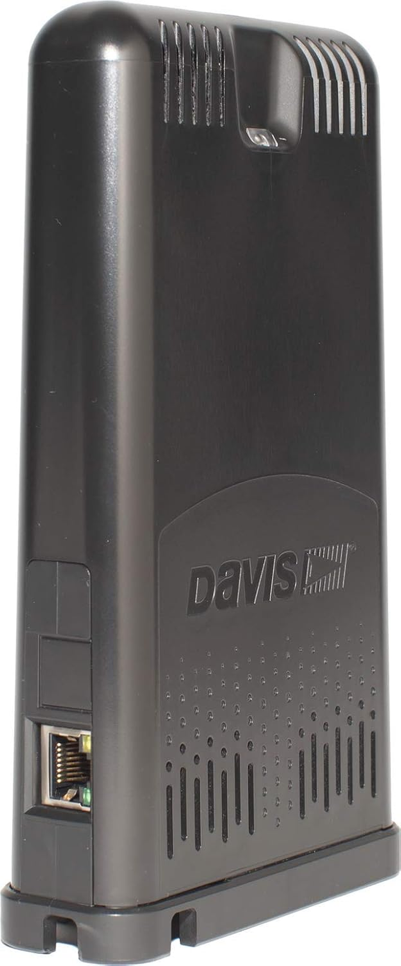 Davis Instruments 6100 Weatherlink Live | Wireless Data Collection Hub for Vantage Vue / Pro2 Weather Stations | Automatic Data Uploads to Weatherlink Cloud | Wi-Fi/Ethernet | Alexa-Compatible image number 4