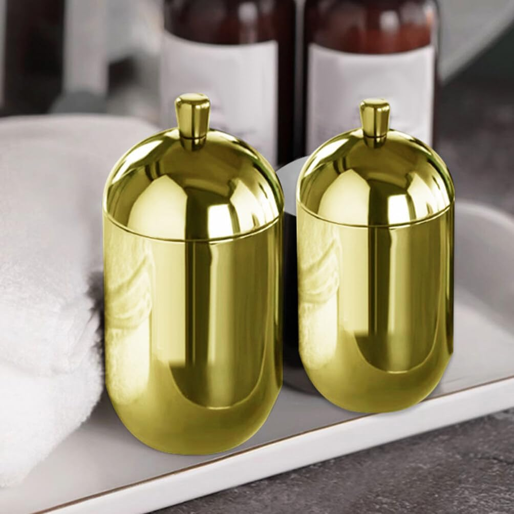 SOLUSTRE Aromatherapy Essential Oil Jar Stainless Steel Lid for Diffuser Bottle for Home Decor and Fragrance Diffusion image number 5