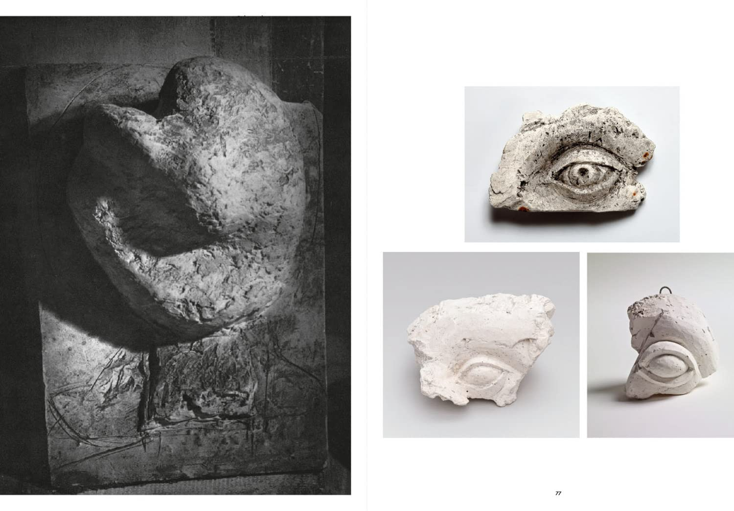 Picasso: Sculptor: Matter and Body