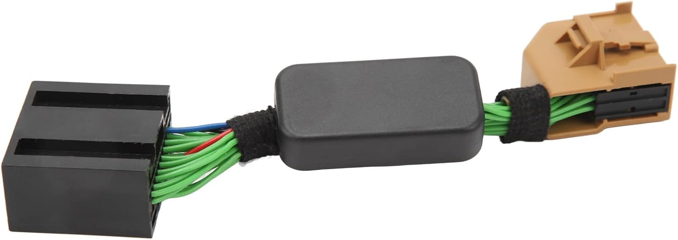 Auto Start Stop Canceller Eliminator Sensitive Plug and Play Automatic Stop Start Engine System Fit for A3 S3 RS3 8V 2014‑2023 image number 5