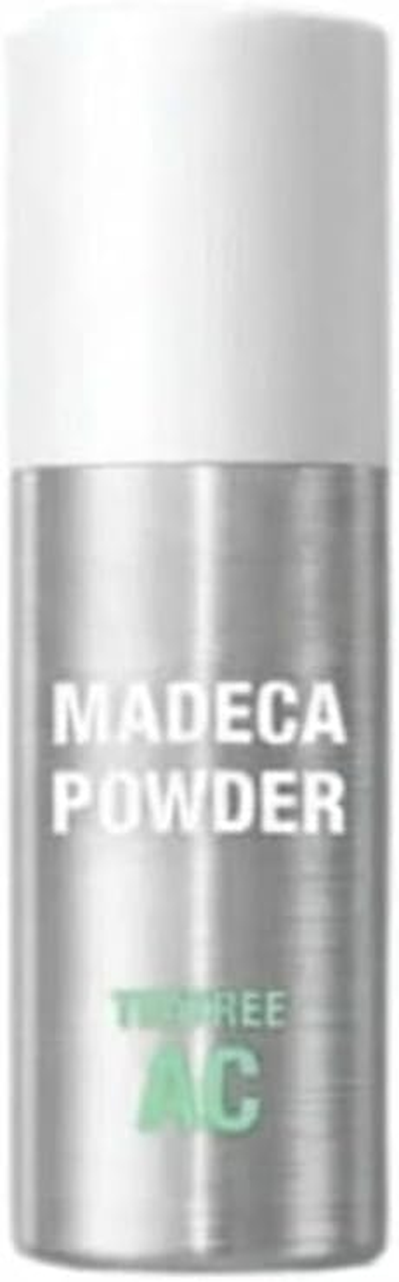 Powder Tea Tree AC Planning