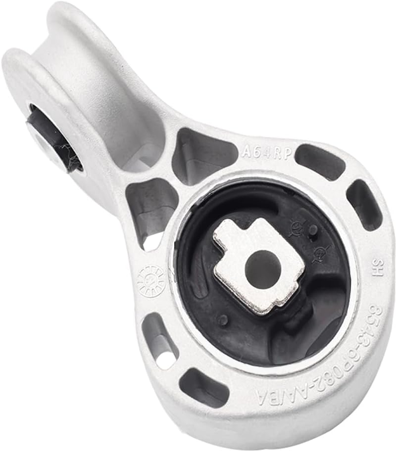 Engine Motor and Transmission Mount Kit Compatible with 2008 2009 2010 2011 Focus 2.0L OE A5495 5S4Z6038CB A5322 8S4Z6068A A2986 5S4Z7M121A 8S4Z7M121A Set of 3 image number 4