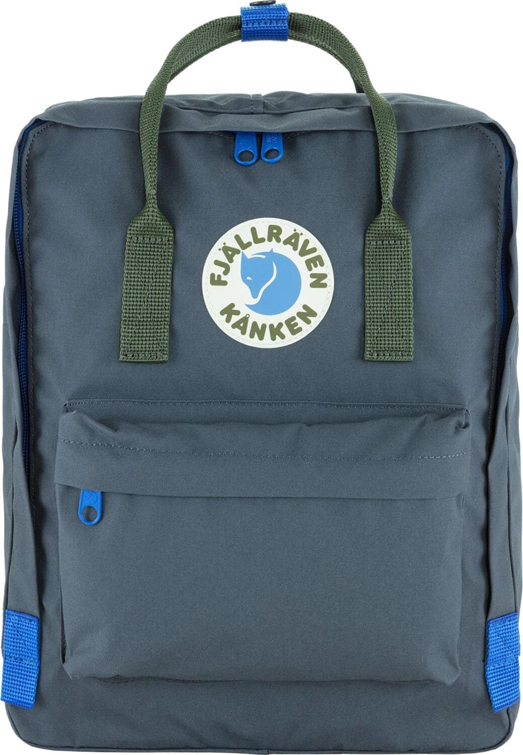 Fj&auml;llr&auml;ven Unisex K&aring;nken Koncept Backpacks (Pack of 1)