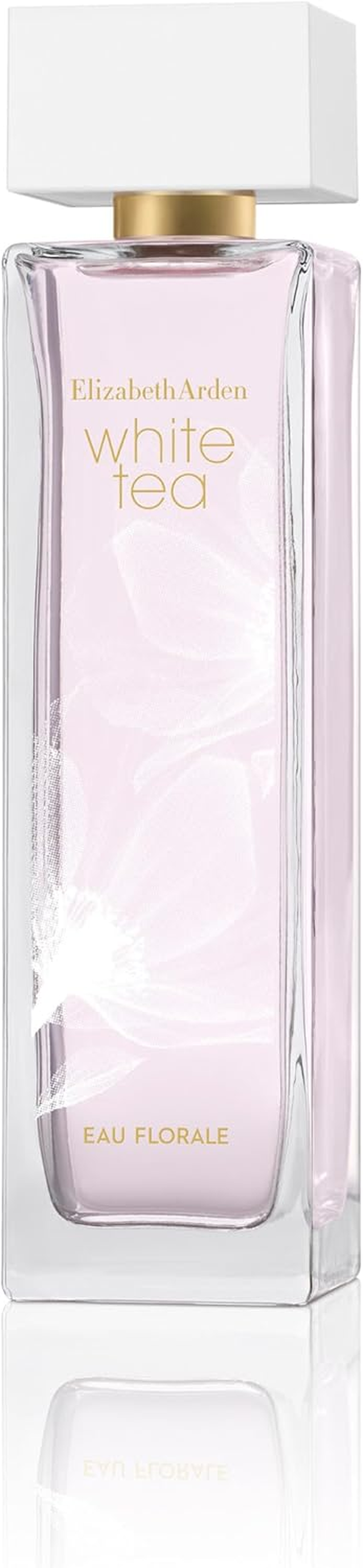 Elizabeth Arden White Tea Eau Florale 100Ml image number 3