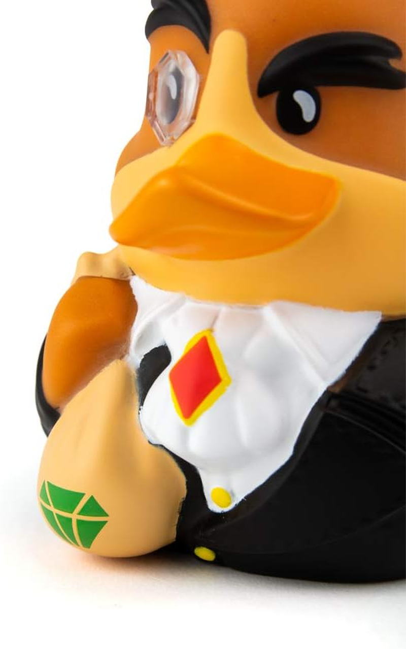 TUBBZ Spyro Moneybags image number 5