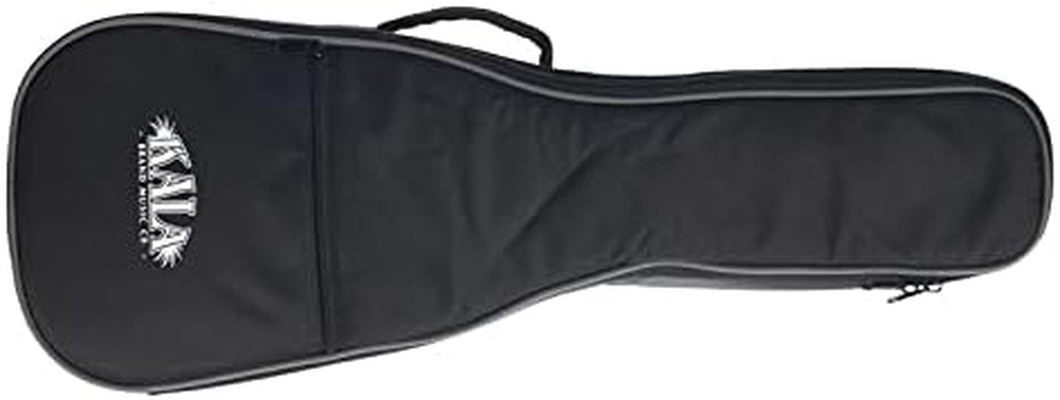 Kala Padded Gig Bag with Logo Tenor Ukulele Bag (Ub-T-Logo)