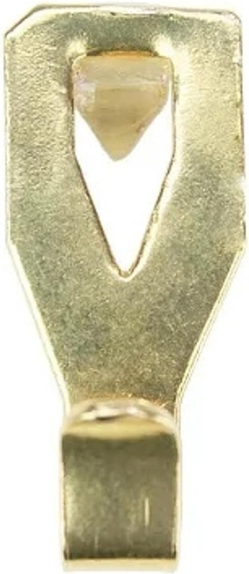 Taskar "Push-In" Plasterboard Picture Hooks (10 Pack) image number 3