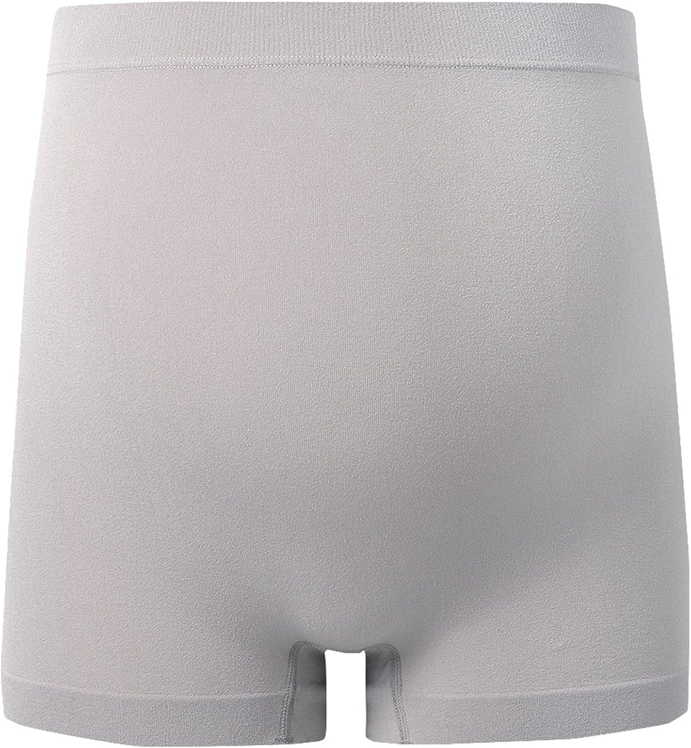 Wing Maternity/Wacoal MIR451 Maternity Shorts [Match-Me Shorts for Mom] [Pregnum and Postpartum Uses] One Size (M-3L) Fluffy Boy-Length MIR451