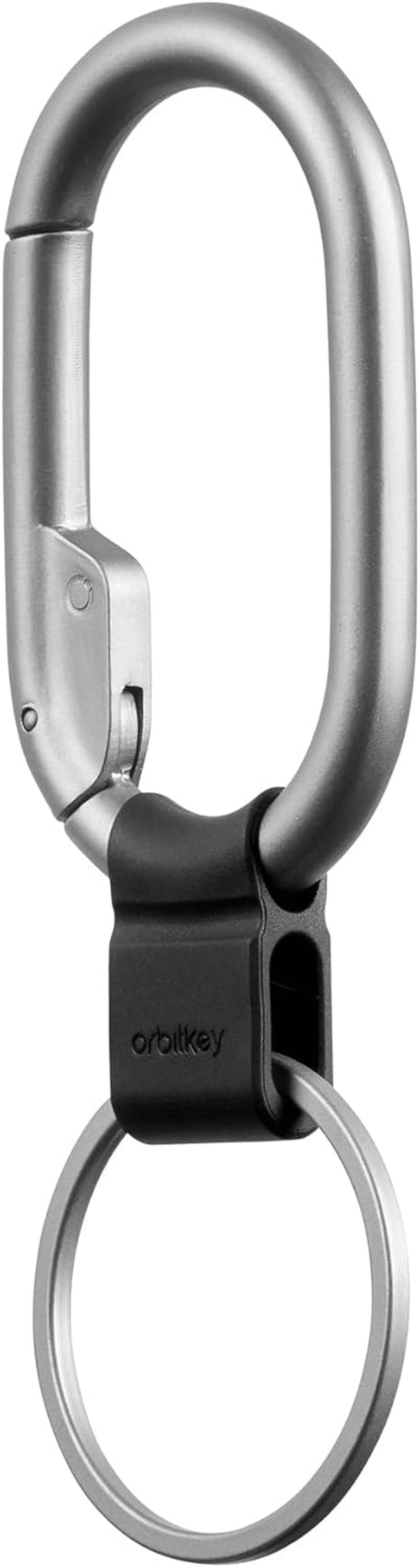 Orbitkey Clip Mini | Quick Snap Lock