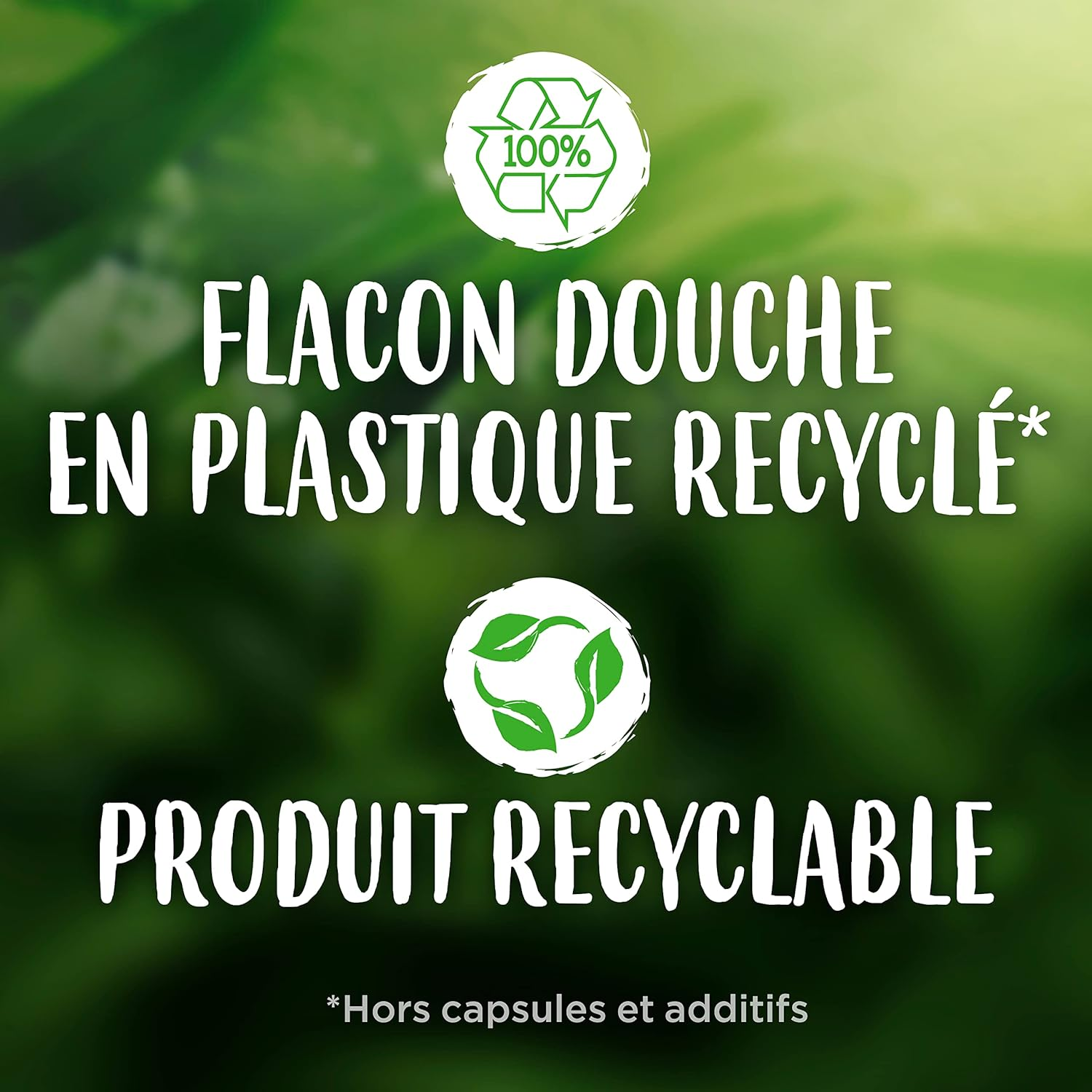 Ushua&iuml;a Garnet Shower Gel 300 Ml