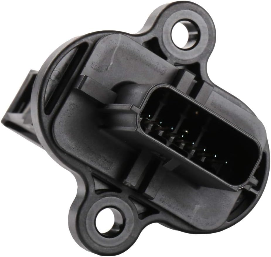 Acdelco 12671624 GM Original Equipment Mass Air Flow Sensor image number 2