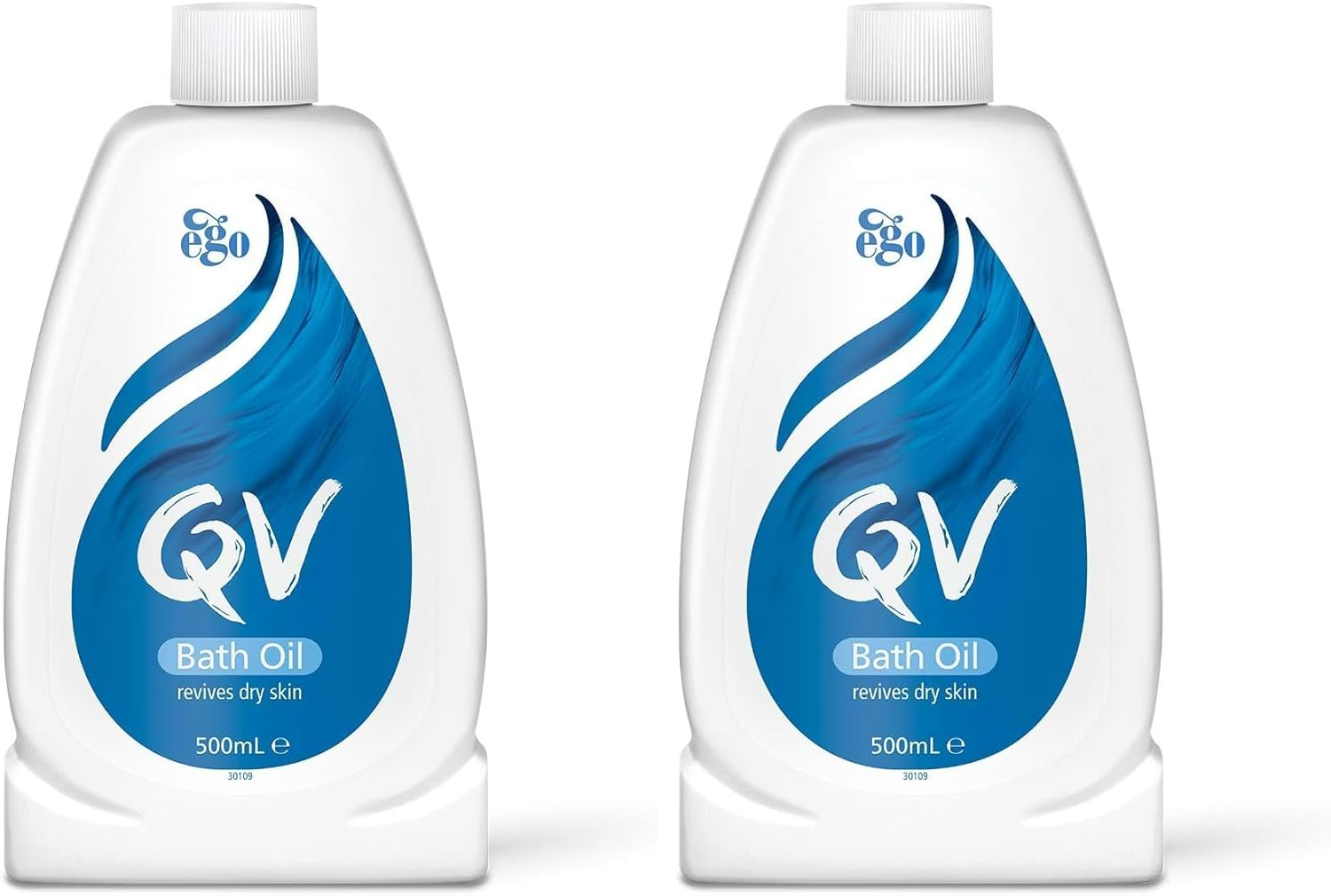 QV Bath Oil 500Ml, 500 Ml image number 3