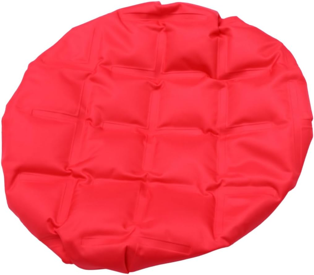 Hair Heat Cap Steamer Cap for Deep Conditioning Thermal Hair Treatment at Home or Professional Salon Use Microwave and Refrigerator Compatible Pink