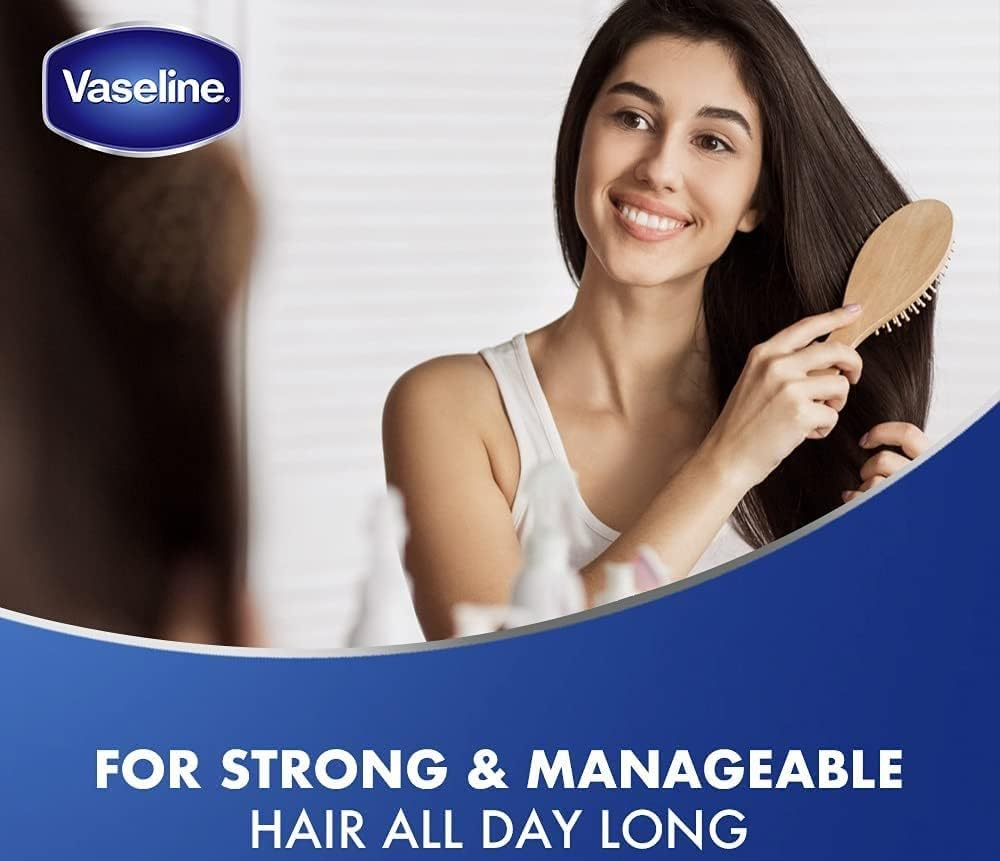 Vaseline Hair Tonic and Scalp Conditioning *NEW* 100Ml (2X 100Ml) image number 3