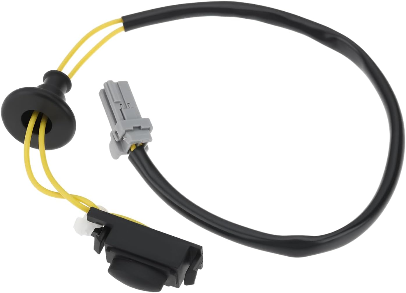 Emsea Car Tailgate Switch 7427003182909 Compatible with Nissan Micra K12