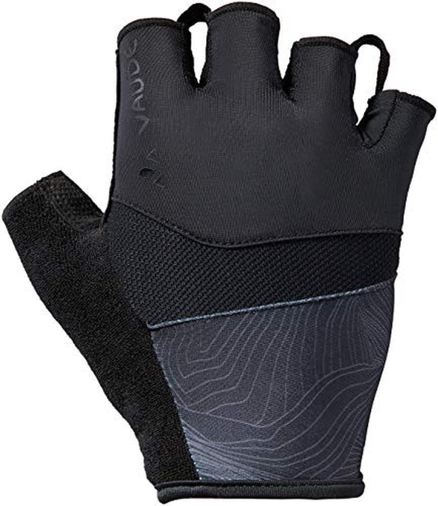 VAUDE Men'S Advanced Gloves Ii Accessories image number 4