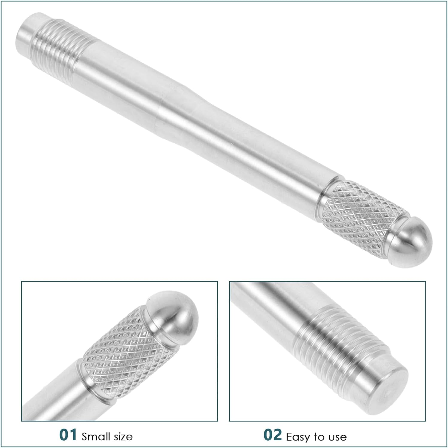 GANAZONO Wheel Alignment Pin for Automotive Tyre Wheel Repair Tools Car Maintenance Kit image number 2