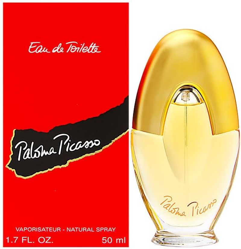 PALOMA PICASSO PALOMA PICASSO EDP SPRAY for LADIES 100 Ml (3.4 Oz) image number 3
