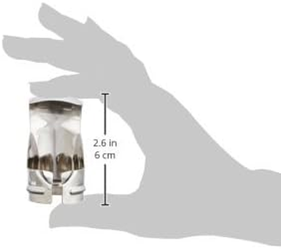 Bosch 1609390453 Reduction Nozzle for Bosch Heat Guns for All Models image number 3
