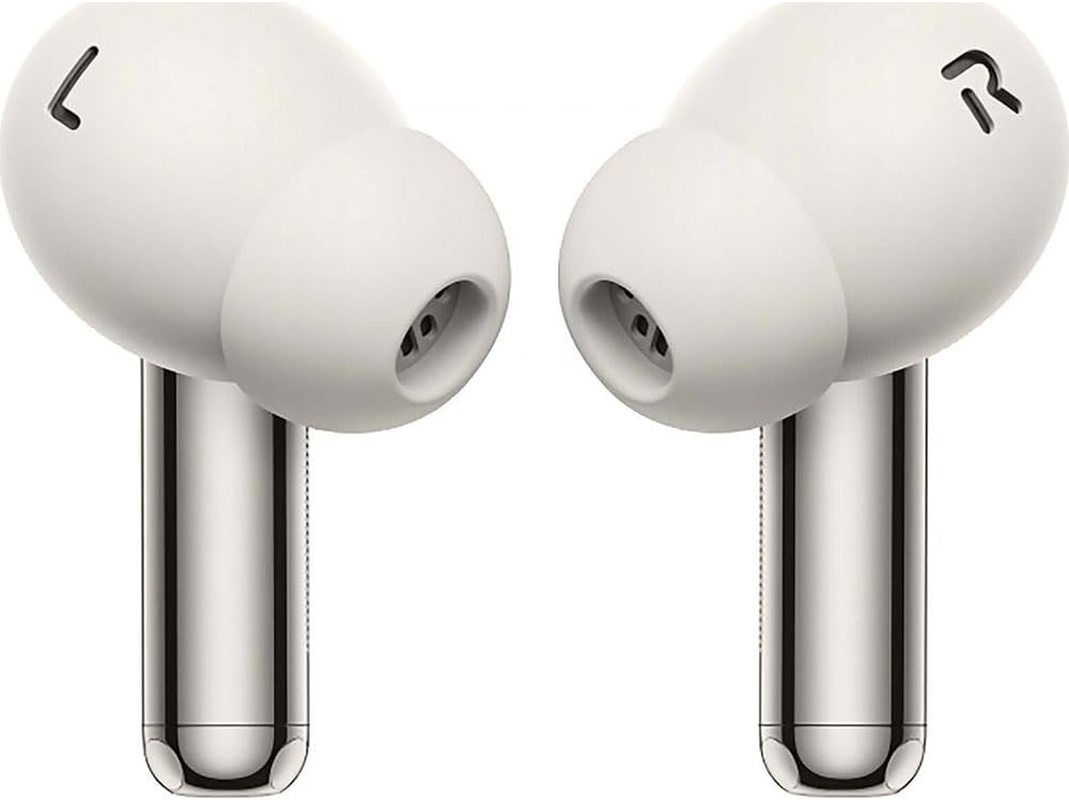 Oneplus Buds Pro 3 - Wireless Earphones - Lunar Radiance image number 1