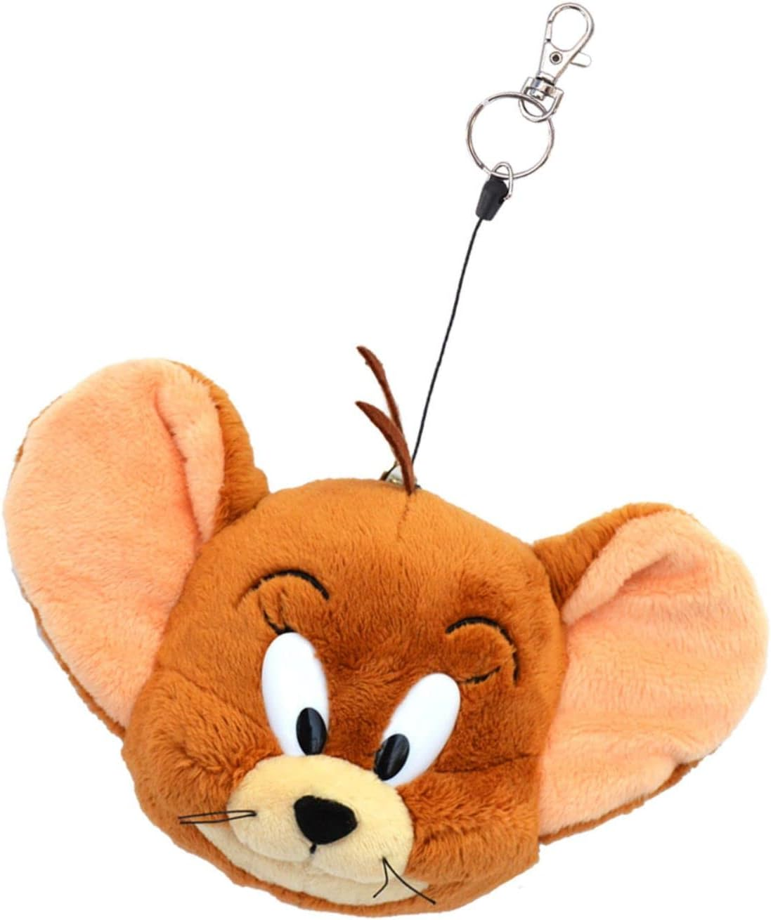 NICI Tom and Jerry Figure Pass Case image number 1