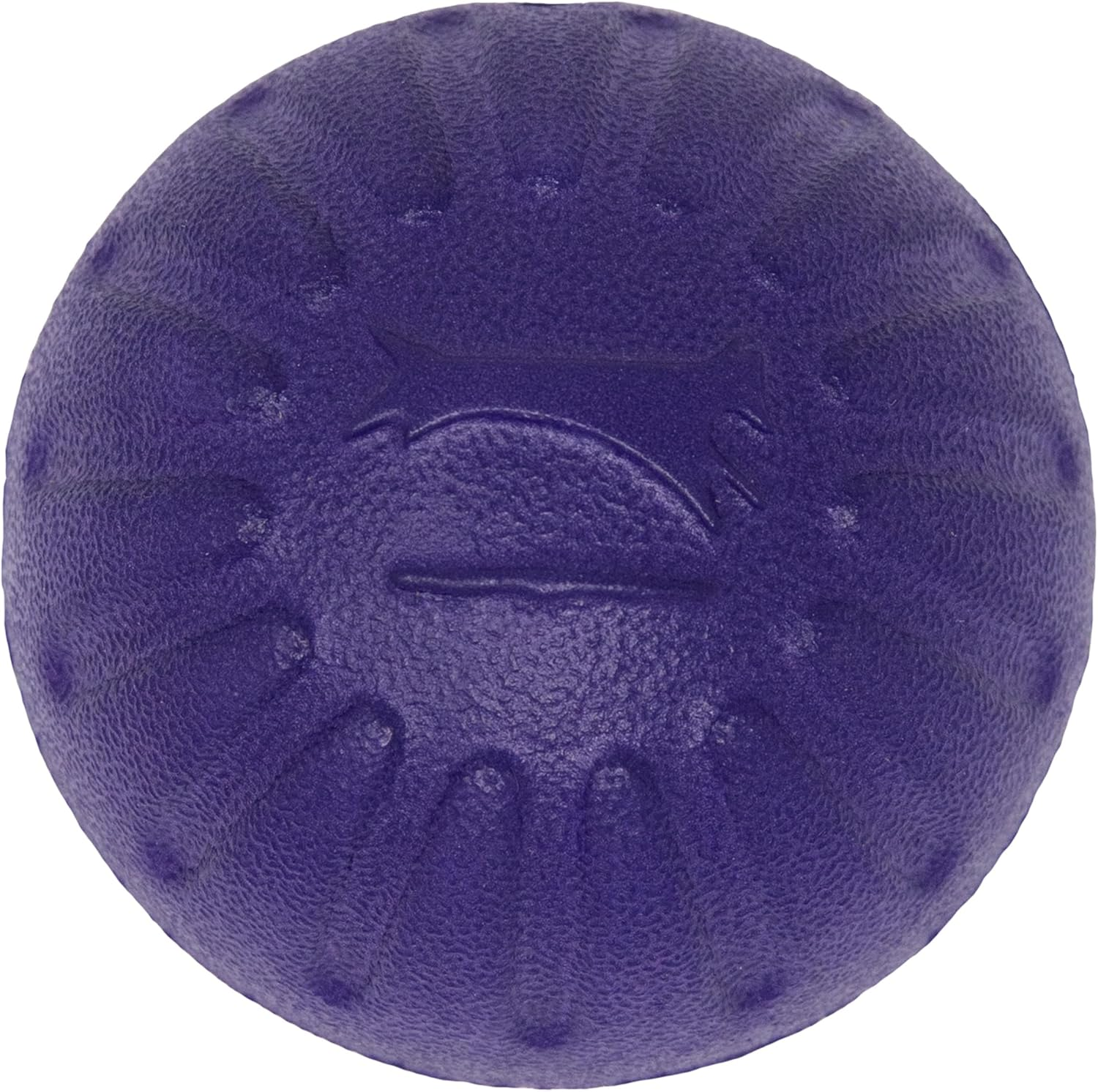 Starmark Ball Dog Toy, Medium image number 2