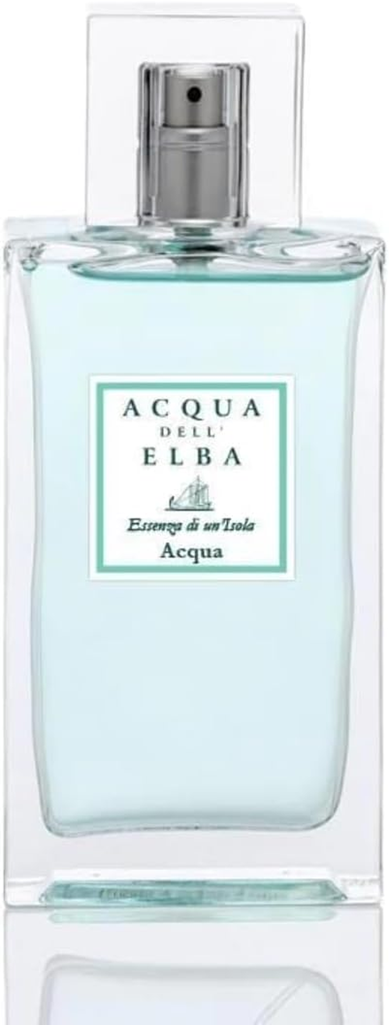 Acqua Dell'Elba Acqua Eau De Perfume Spray, 100 Ml image number 2