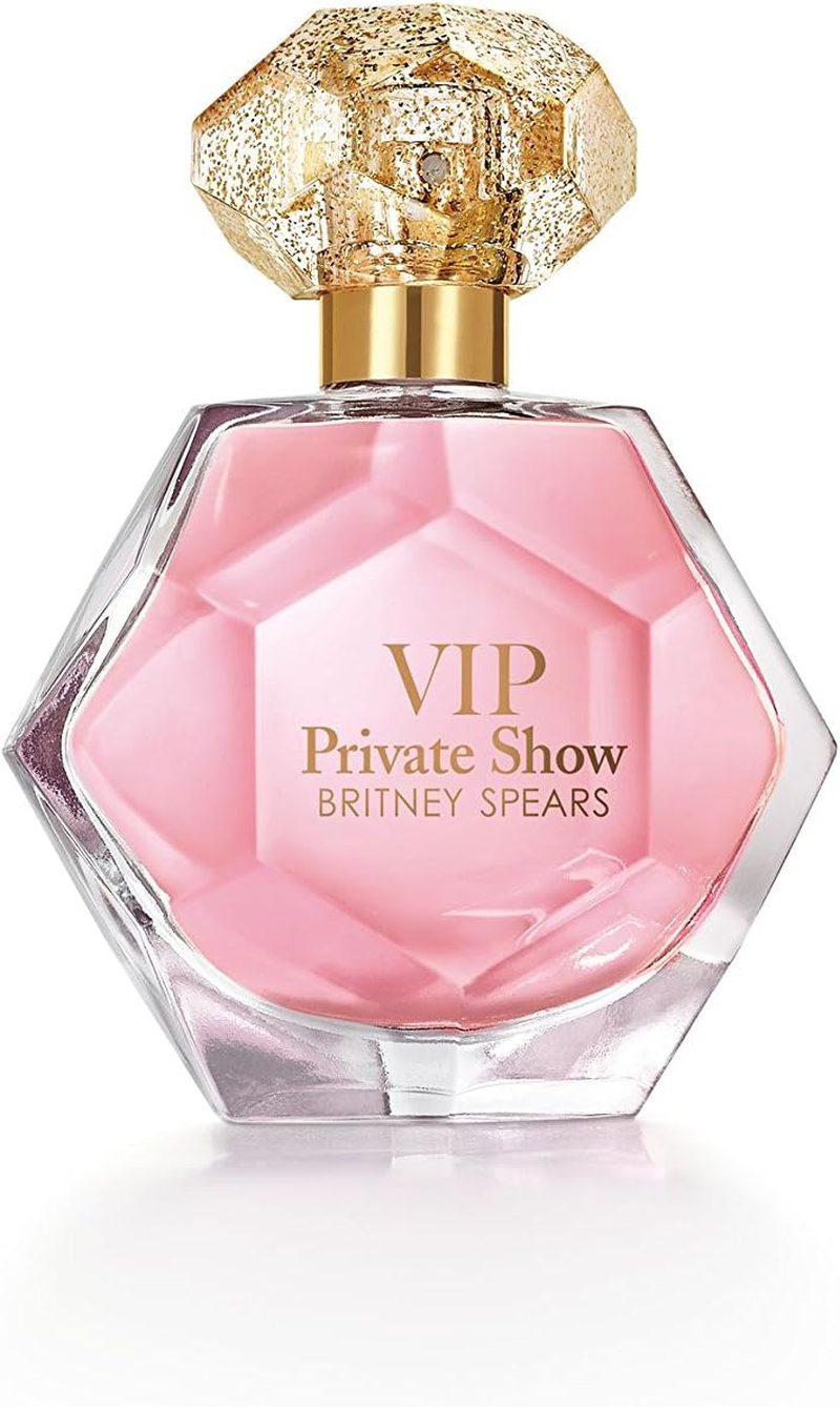 VIP Private Show by Britney Spears Eau De Parfum Spray 30Ml