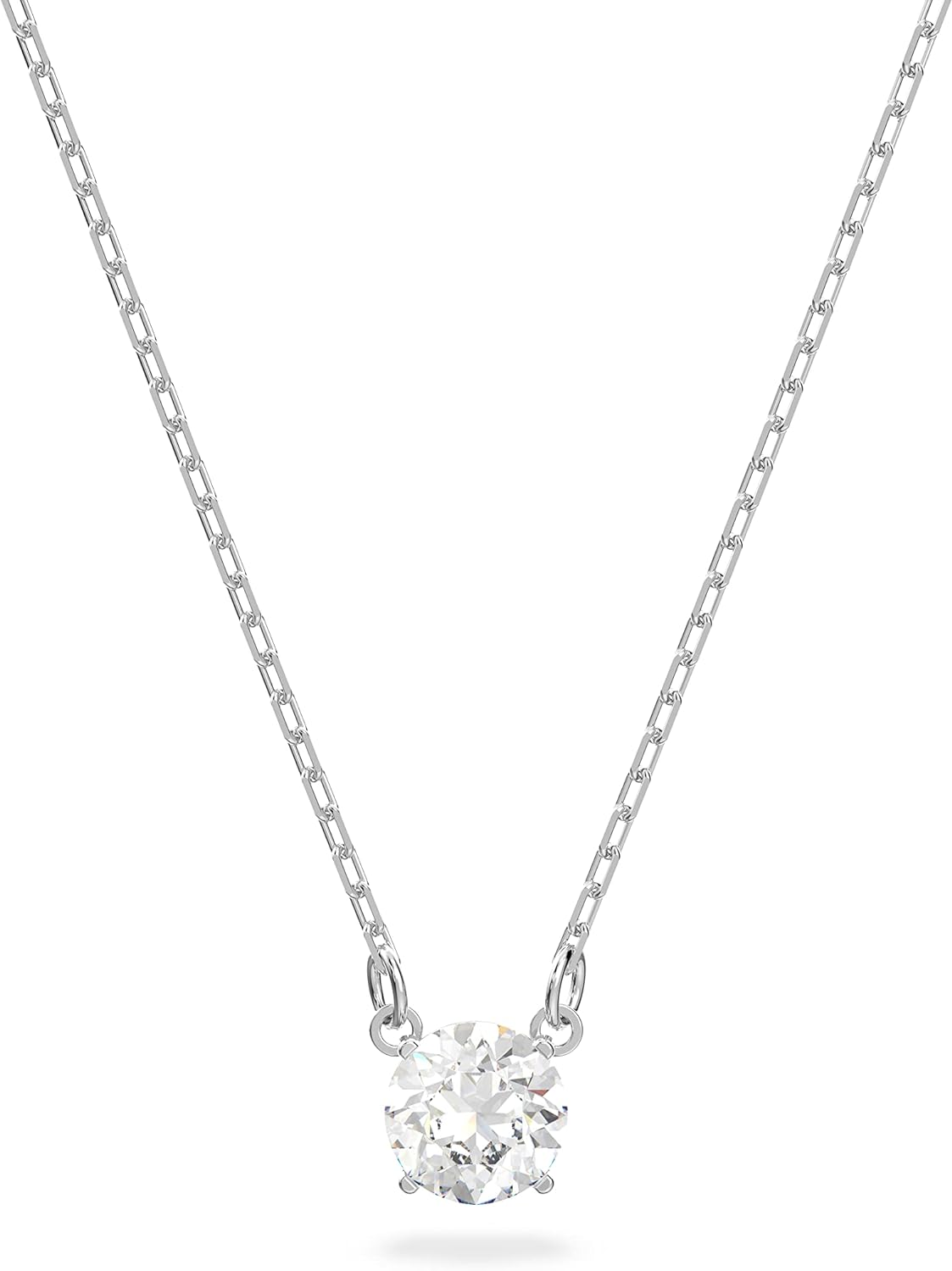 Swarovski Attract Collection Necklace