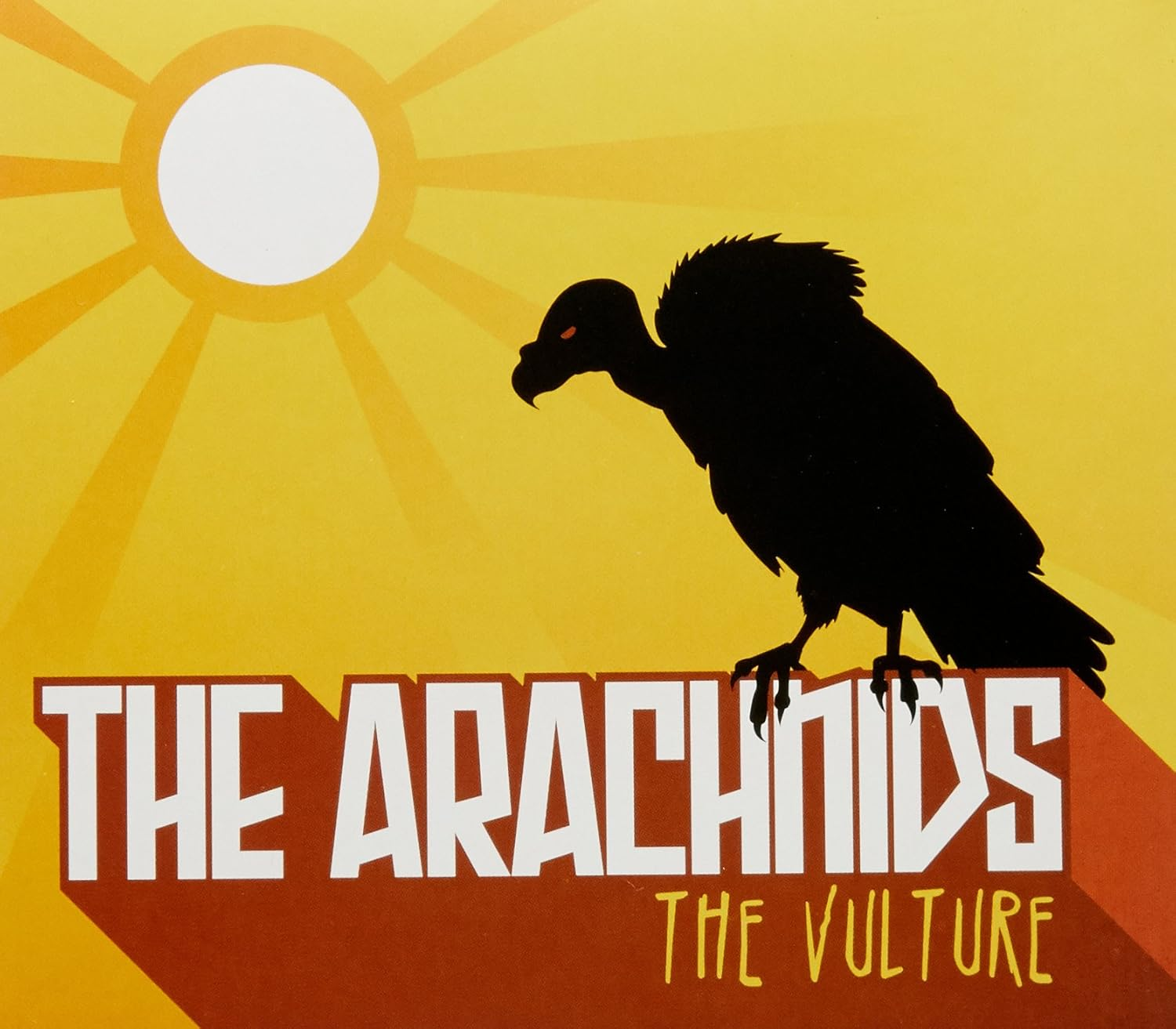 The Vulture image number 2