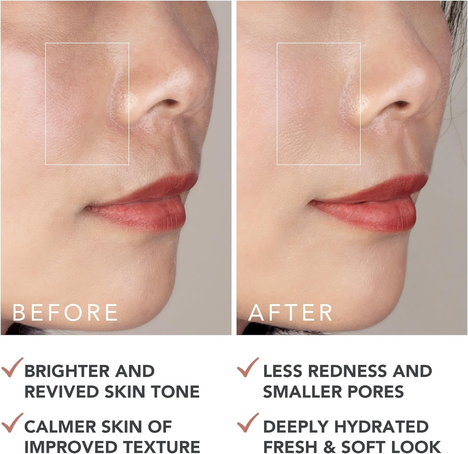 FOREO SUPERCHARGED Barrier Restoring Essence Mist, 110Ml - Collagen Boosting Spray Moisturiser - Collagen Peptides, Niacinamide, Centella Asiatica, Panthenol - Face Mist for All Skin Types image number 1