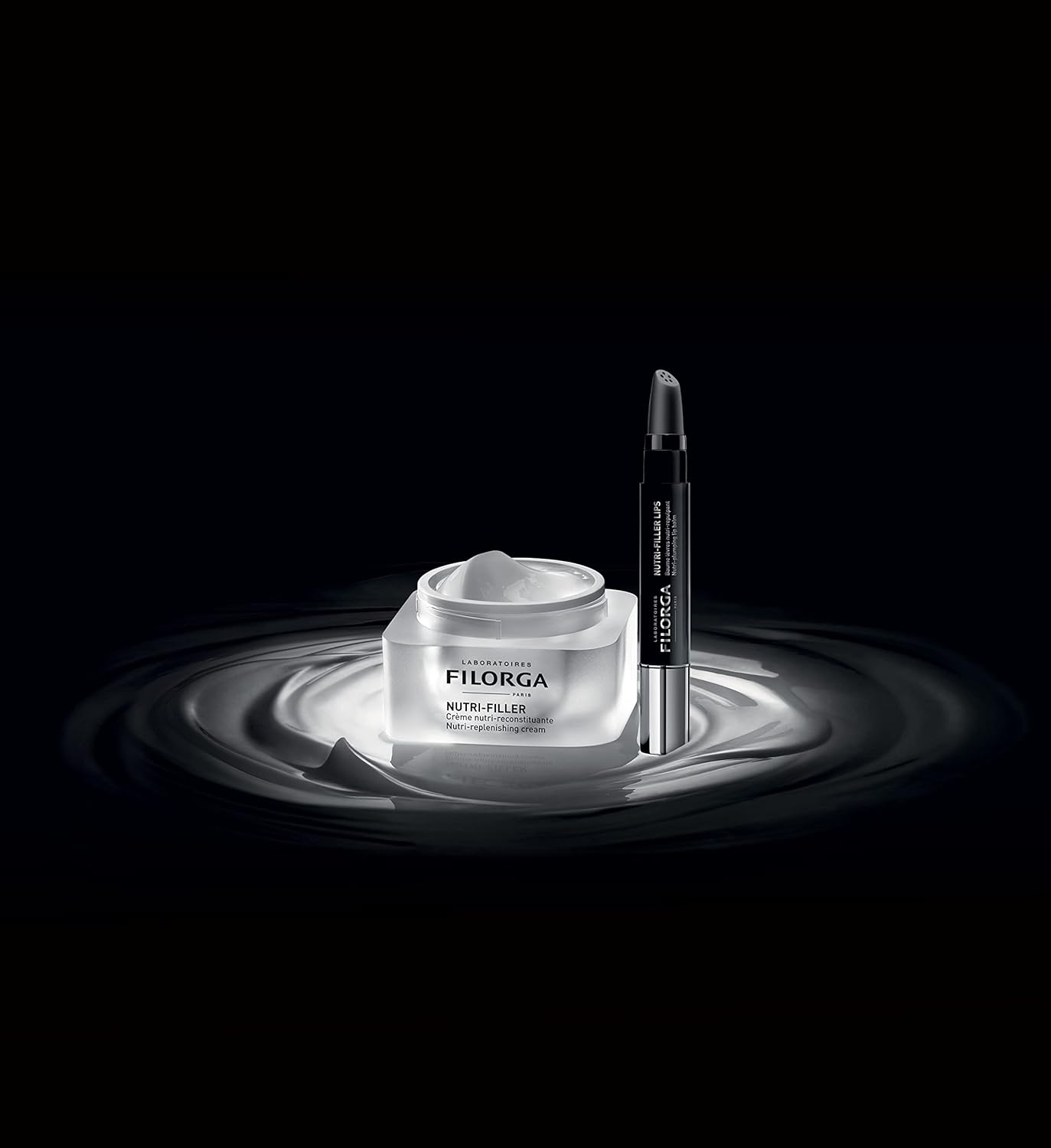Medi-Cosmetique by Filorga Nutri-Filler Lip 4G image number 1