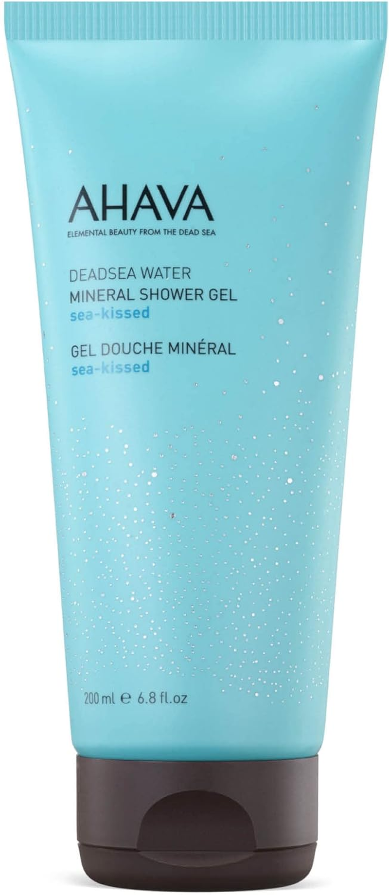 AHAVA Mineral Shower Gel image number 1