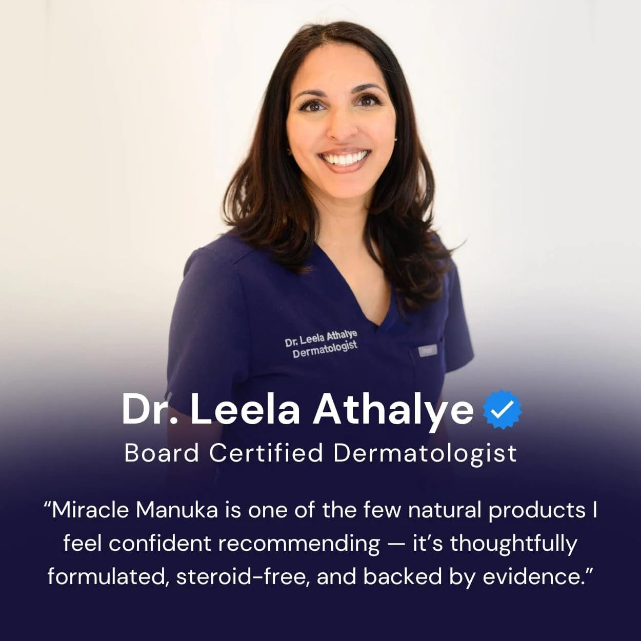 Miracle Manuka Natural Skin Balm (100G) | Botanical Blend with Manuka & Kanuka Oils | Nourishes & Soothes Dry, Sensitive Skin | Made in New Zealand image number 2